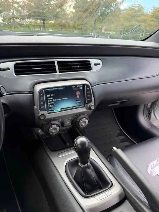 2015 Chevrolet Camaro SS 5th Gen - Image 17 of 17