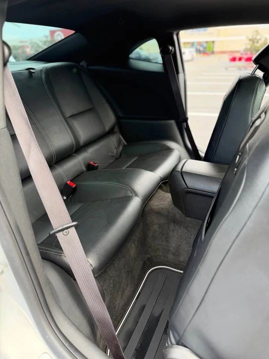 2015 Chevrolet Camaro SS 5th Gen - Image 15 of 17