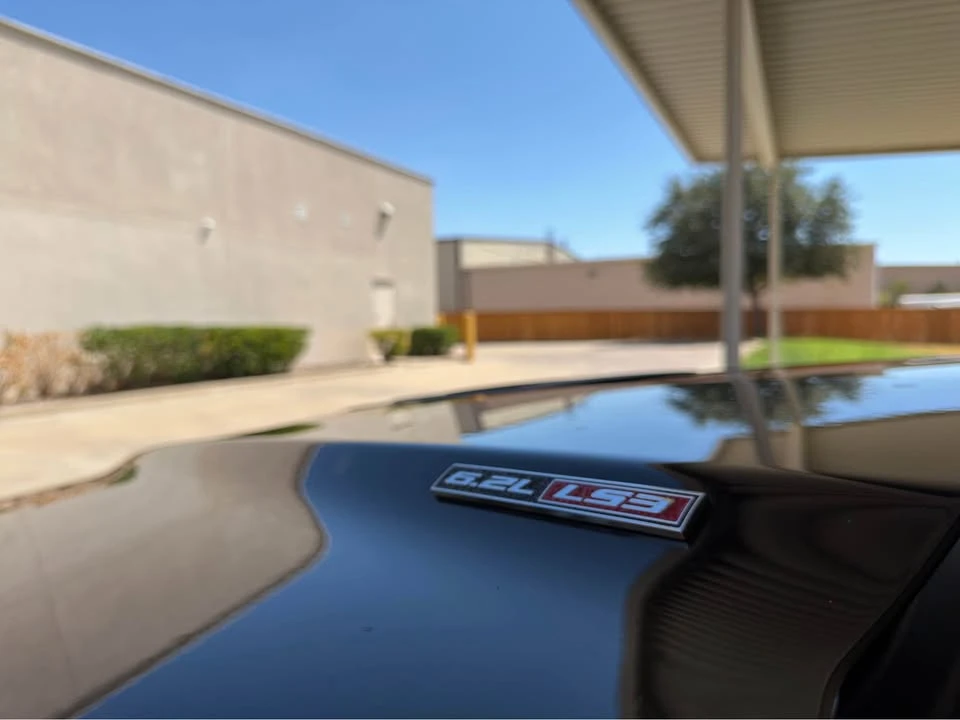 2015 Chevrolet Camaro SS 5th Gen - Image 13 of 15