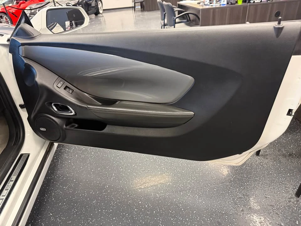 2015 Chevrolet Camaro SS 5th Gen - Image 20 of 20