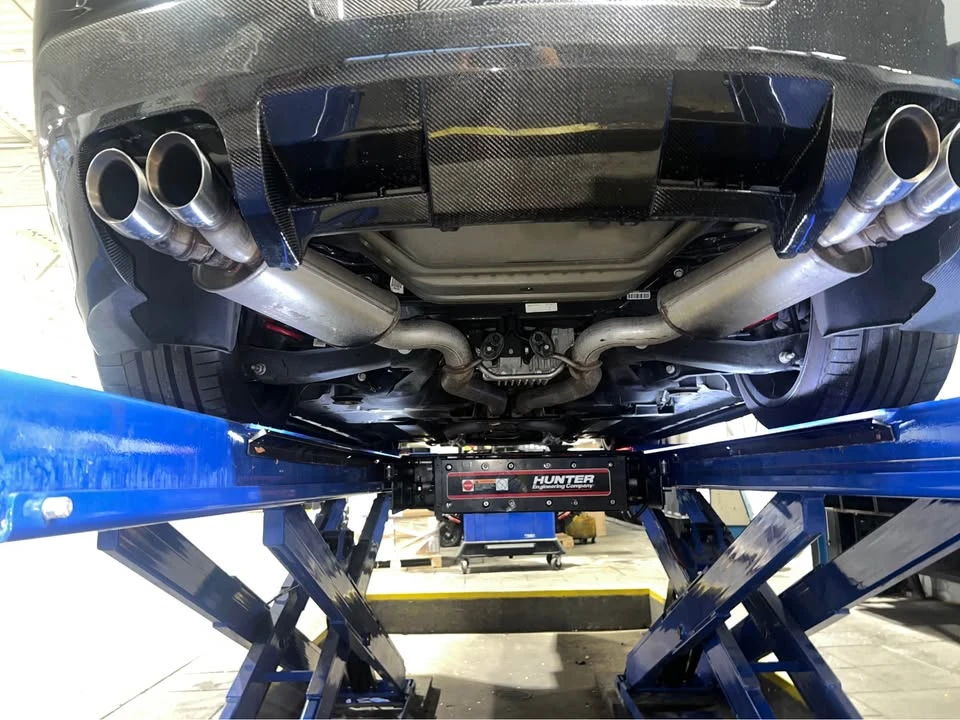 2015 Chevrolet Camaro SS 5th Gen - Image 3 of 8