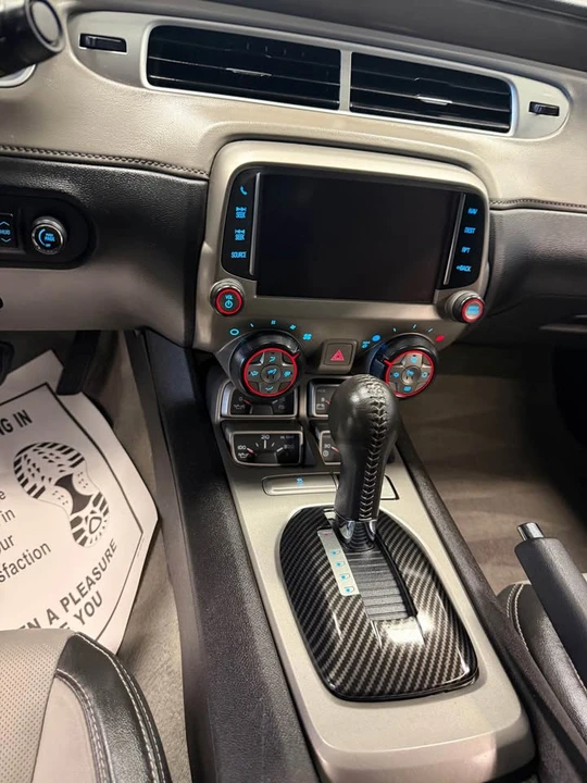 2015 Chevrolet Camaro SS 5th Gen - Image 13 of 20