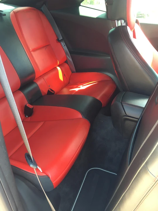 2015 Chevrolet Camaro SS 5th Gen - Image 31 of 31