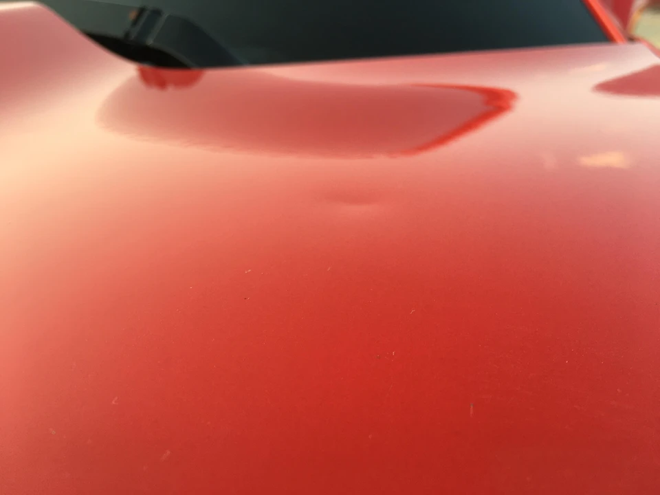 2015 Chevrolet Camaro SS 5th Gen - Image 13 of 31
