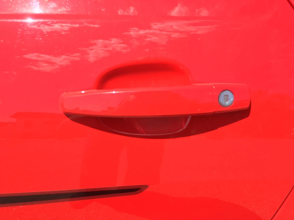 2015 Chevrolet Camaro SS 5th Gen - Image 12 of 31