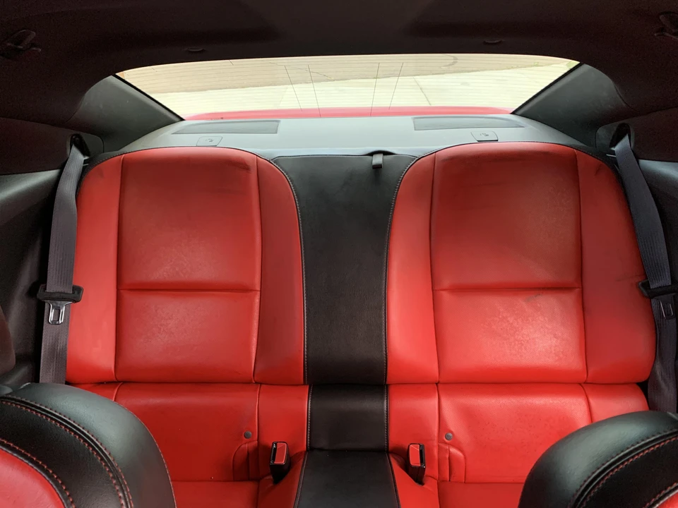 2015 Chevrolet Camaro SS 5th Gen - Image 30 of 31