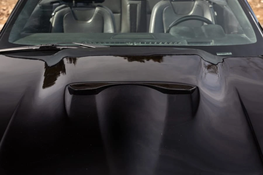 2015 Chevrolet Camaro SS 5th Gen - Image 7 of 31