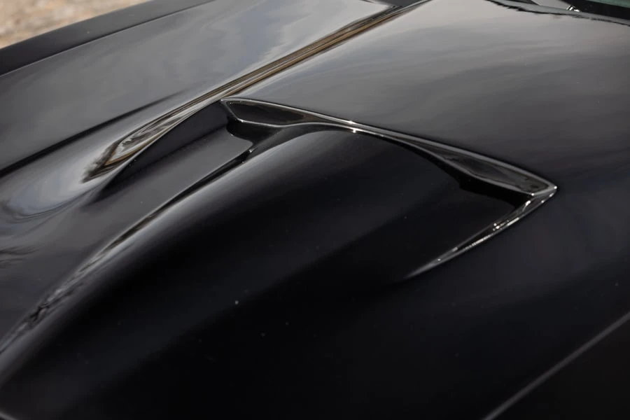 2015 Chevrolet Camaro SS 5th Gen - Image 8 of 31