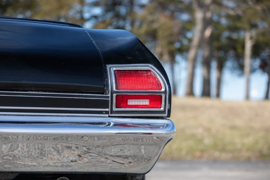 2015 Chevrolet Camaro SS 5th Gen - Image 17 of 31