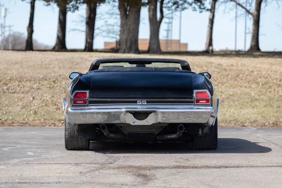 2015 Chevrolet Camaro SS 5th Gen - Image 21 of 31