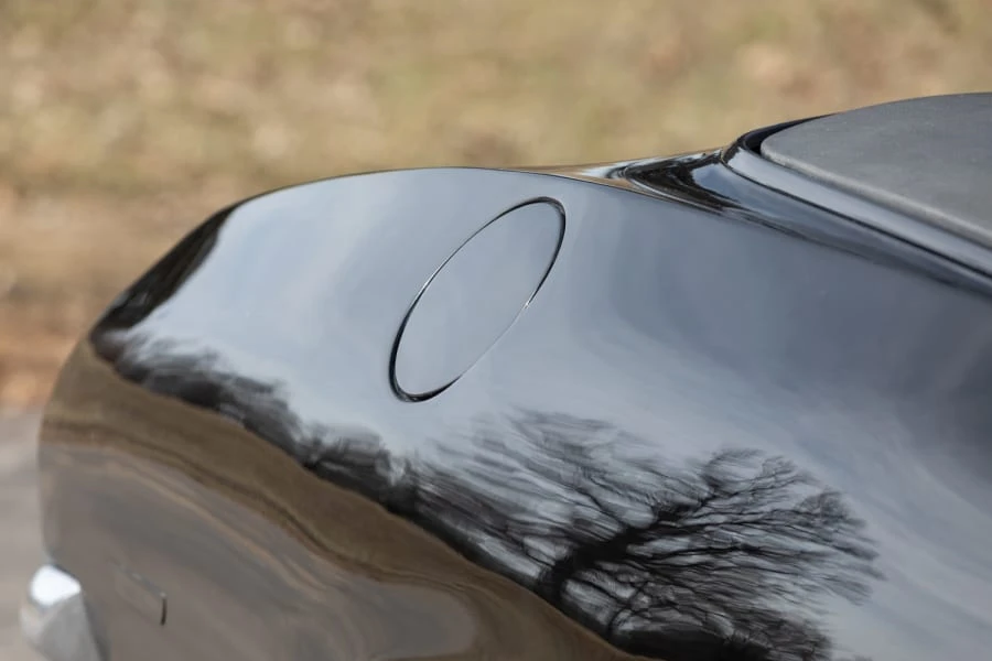 2015 Chevrolet Camaro SS 5th Gen - Image 11 of 31