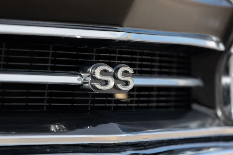 2015 Chevrolet Camaro SS 5th Gen - Image 10 of 31