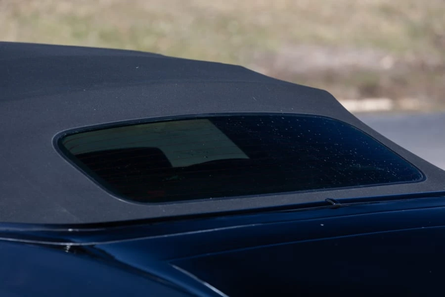 2015 Chevrolet Camaro SS 5th Gen - Image 9 of 31