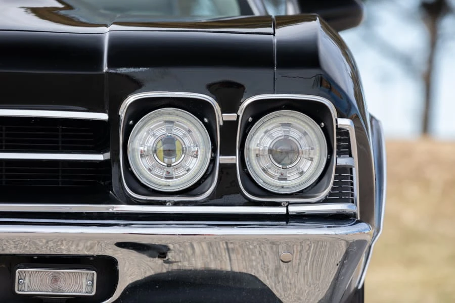 2015 Chevrolet Camaro SS 5th Gen - Image 16 of 31