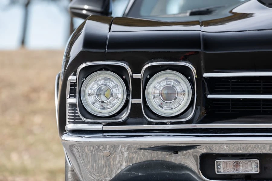 2015 Chevrolet Camaro SS 5th Gen - Image 28 of 31