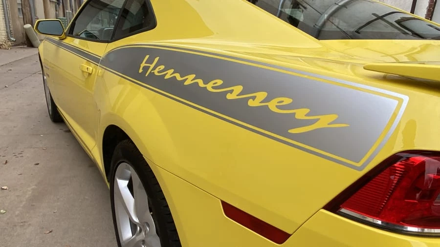 2015 Chevrolet Camaro SS 5th Gen - Image 18 of 26