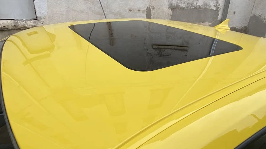 2015 Chevrolet Camaro SS 5th Gen - Image 19 of 26