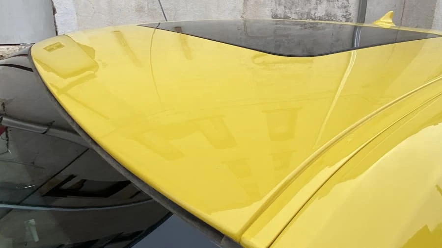 2015 Chevrolet Camaro SS 5th Gen - Image 20 of 26