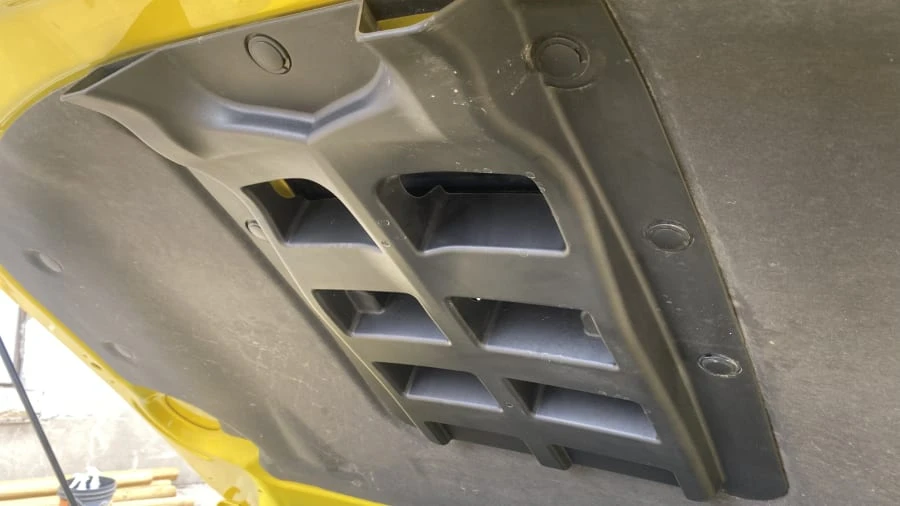 2015 Chevrolet Camaro SS 5th Gen - Image 22 of 26