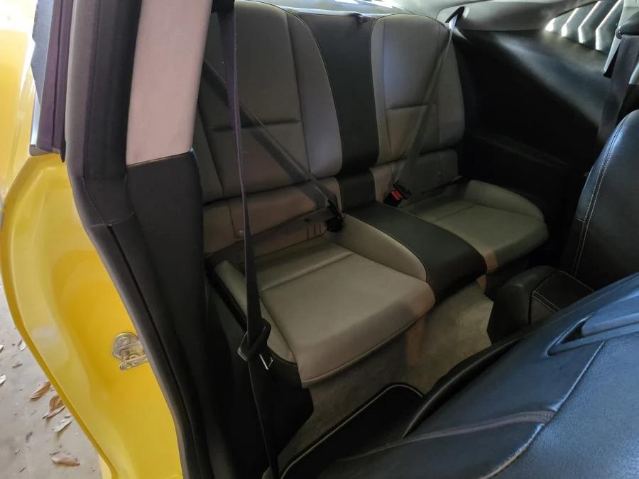 2015 Chevrolet Camaro SS 5th Gen - Image 10 of 14