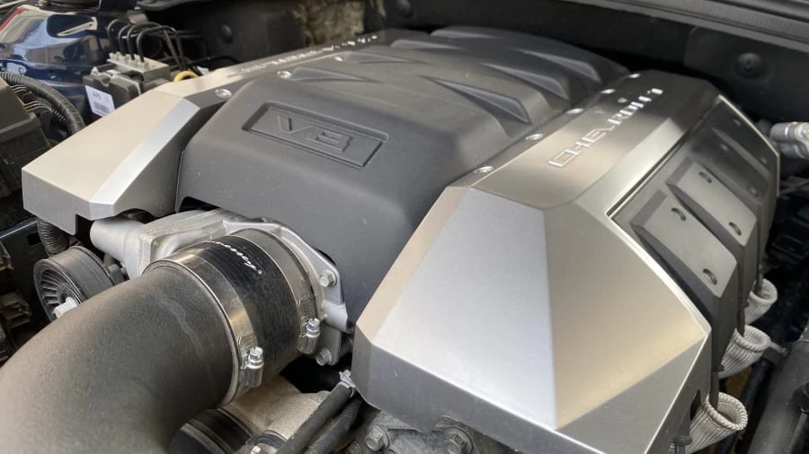 2015 Chevrolet Camaro SS 5th Gen - Image 7 of 31