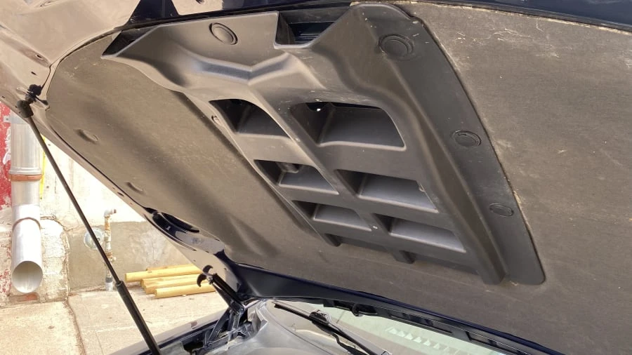 2015 Chevrolet Camaro SS 5th Gen - Image 16 of 31