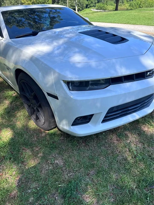 2015 Chevrolet Camaro SS 5th Gen - Image 2 of 3