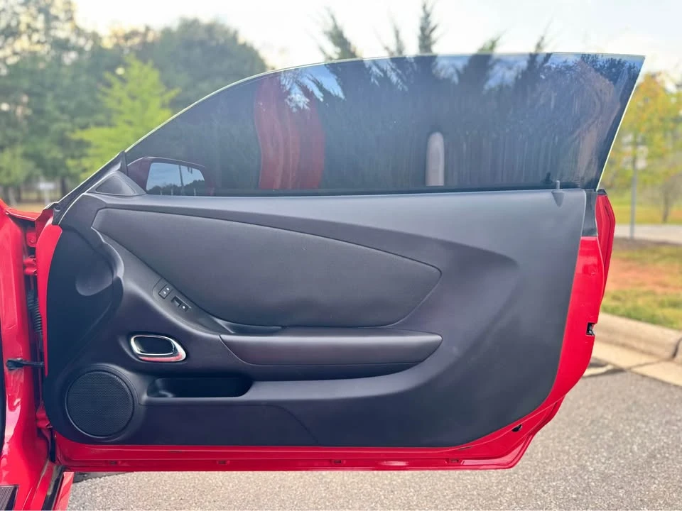 2015 Chevrolet Camaro SS 5th Gen - Image 13 of 20