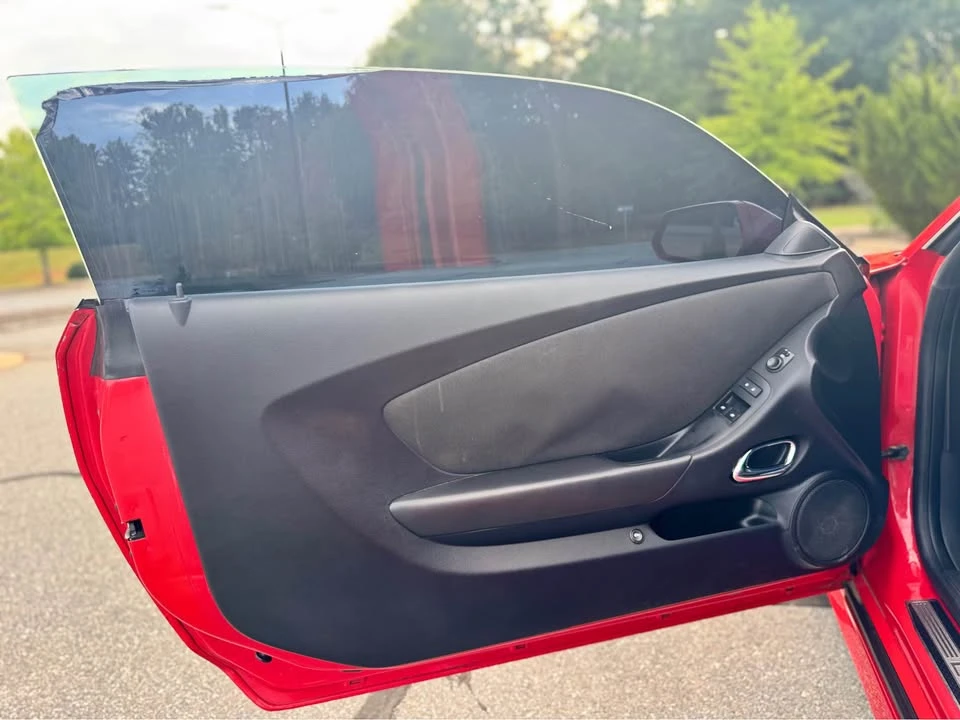 2015 Chevrolet Camaro SS 5th Gen - Image 17 of 20