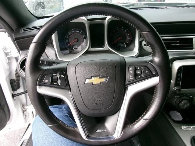 2015 Chevrolet Camaro SS 5th Gen - Image 6 of 15