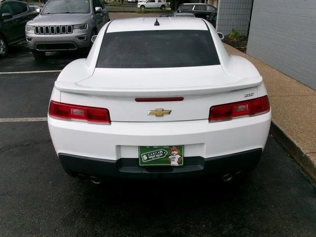 2015 Chevrolet Camaro SS 5th Gen - Image 5 of 15