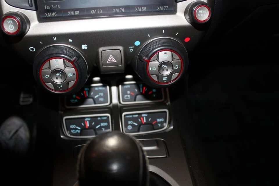 2015 Chevrolet Camaro SS 5th Gen - Image 13 of 15