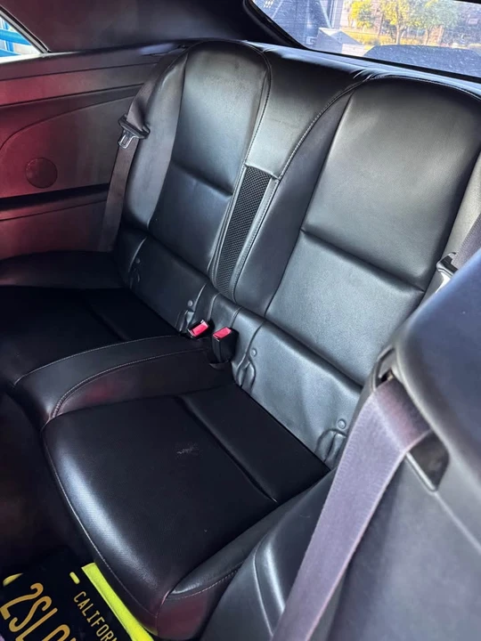 2015 Chevrolet Camaro SS 5th Gen - Image 10 of 10
