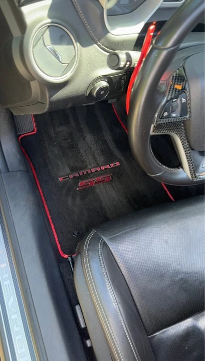 2015 Chevrolet Camaro SS 5th Gen - Image 6 of 10