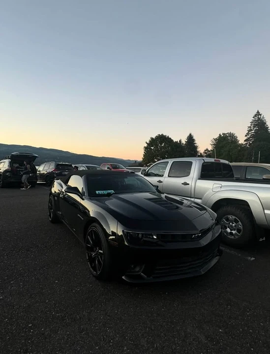 2015 Chevrolet Camaro SS 5th Gen - Image 7 of 10