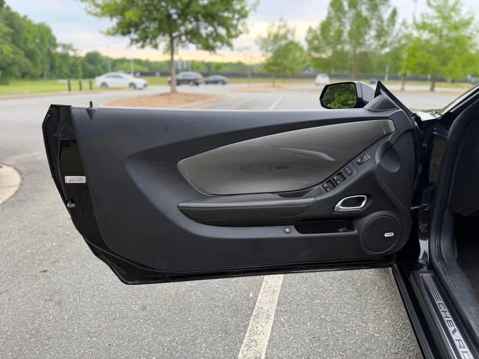 2015 Chevrolet Camaro SS 5th Gen - Image 14 of 21