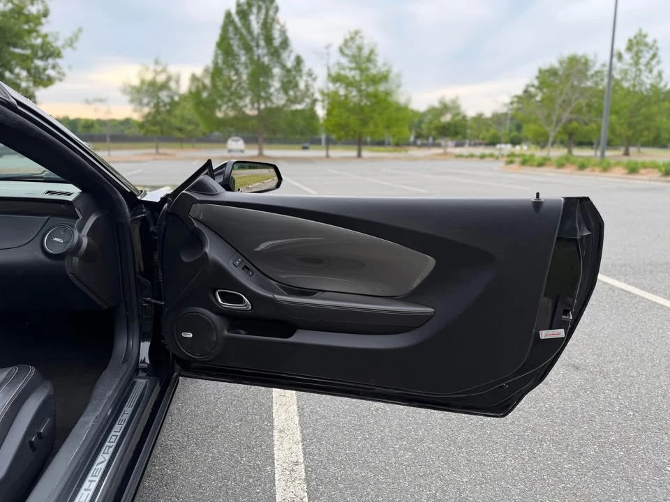 2015 Chevrolet Camaro SS 5th Gen - Image 10 of 21