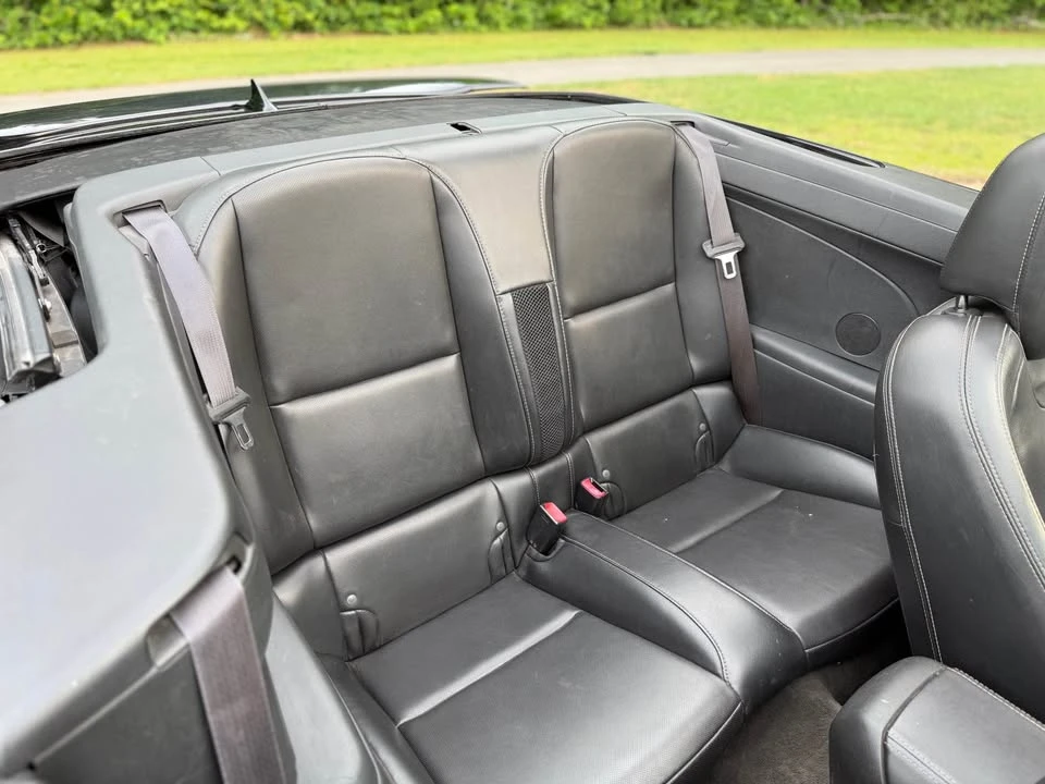 2015 Chevrolet Camaro SS 5th Gen - Image 8 of 21
