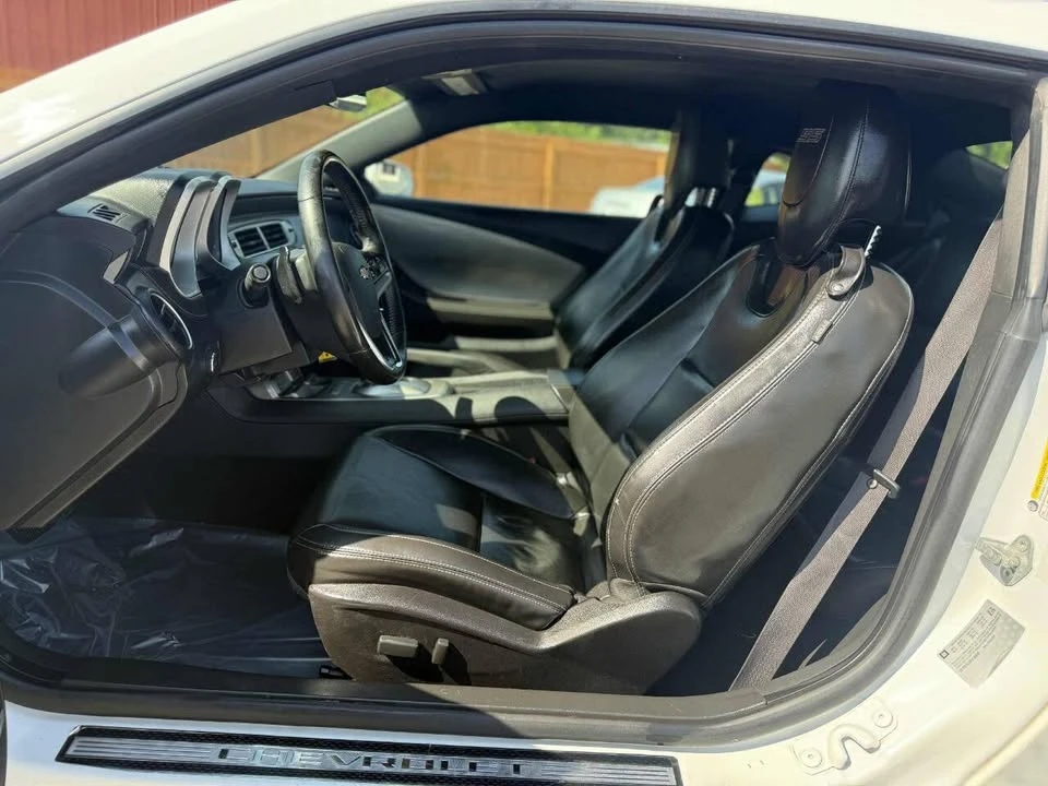 2015 Chevrolet Camaro SS 5th Gen - Image 12 of 16
