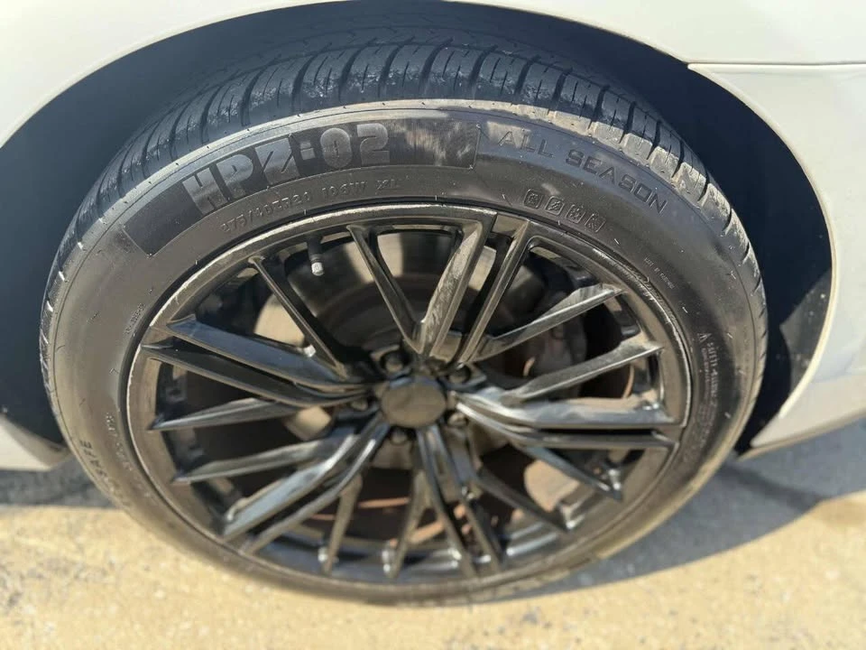 2015 Chevrolet Camaro SS 5th Gen - Image 15 of 16