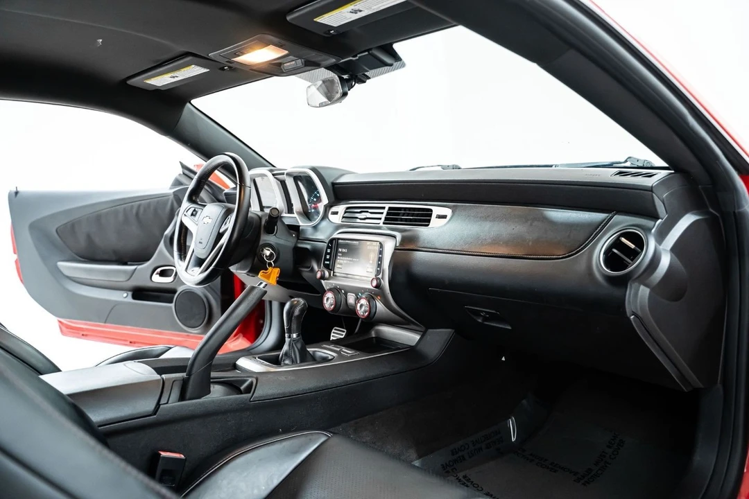 2015 Chevrolet Camaro SS 5th Gen - Image 20 of 31