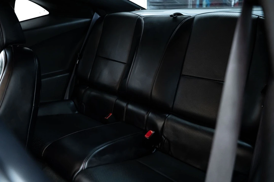 2015 Chevrolet Camaro SS 5th Gen - Image 18 of 31