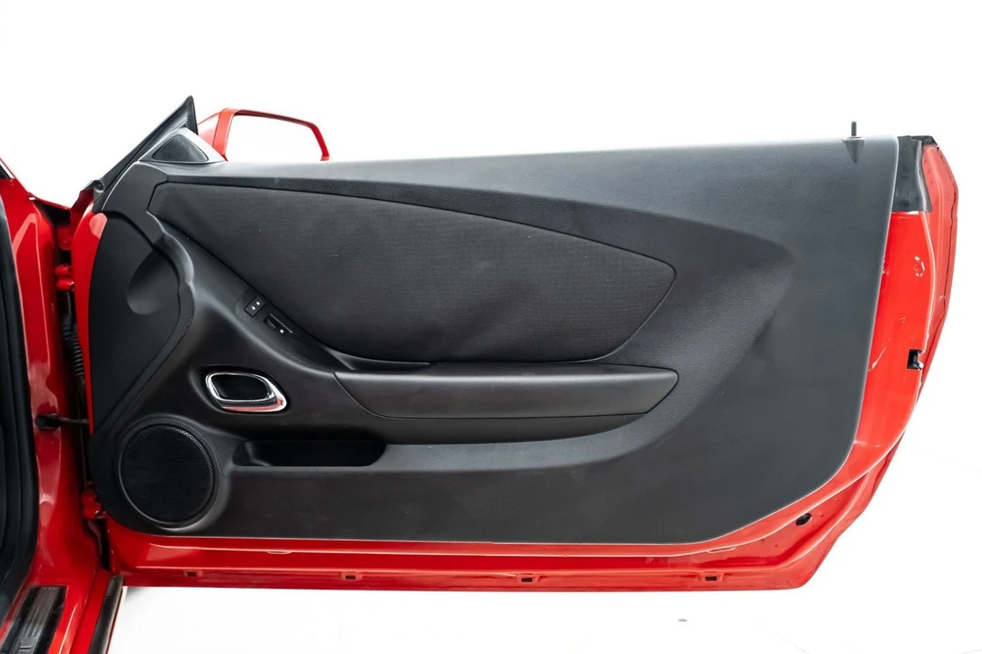 2015 Chevrolet Camaro SS 5th Gen - Image 19 of 31