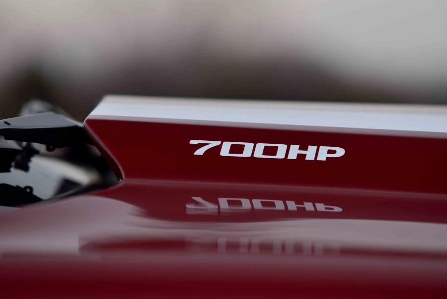 2015 Chevrolet Camaro 5th Gen - Image 8 of 12