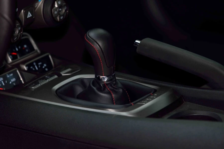 2015 Chevrolet Camaro 5th Gen - Image 10 of 12