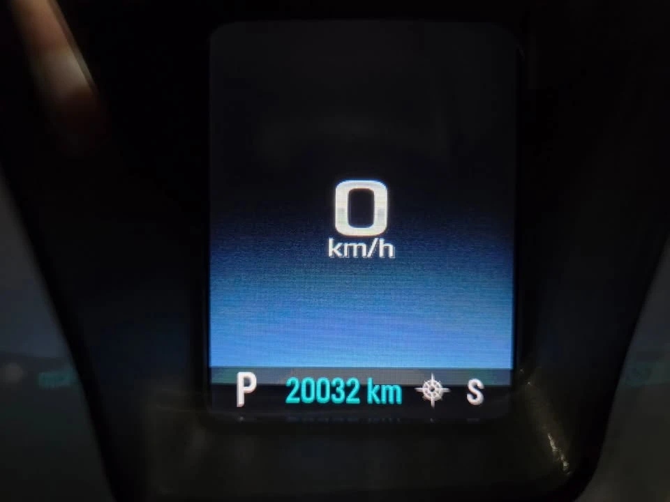 2015 Chevrolet Camaro SS 5th Gen - Image 19 of 20