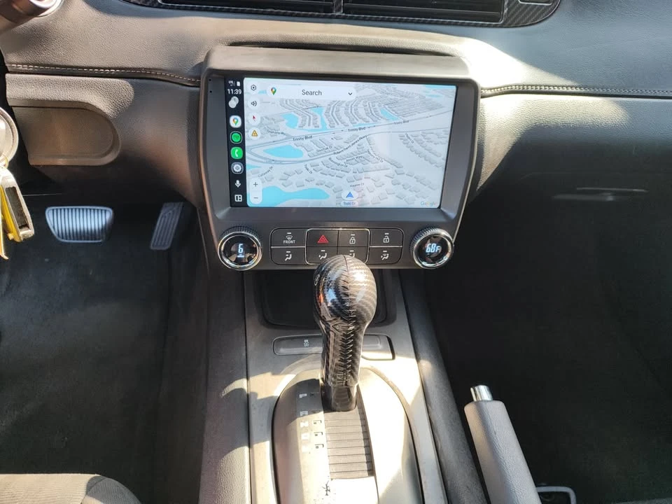 2015 Chevrolet Camaro 5th Gen - Image 9 of 18