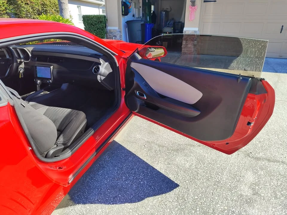 2015 Chevrolet Camaro 5th Gen - Image 17 of 18