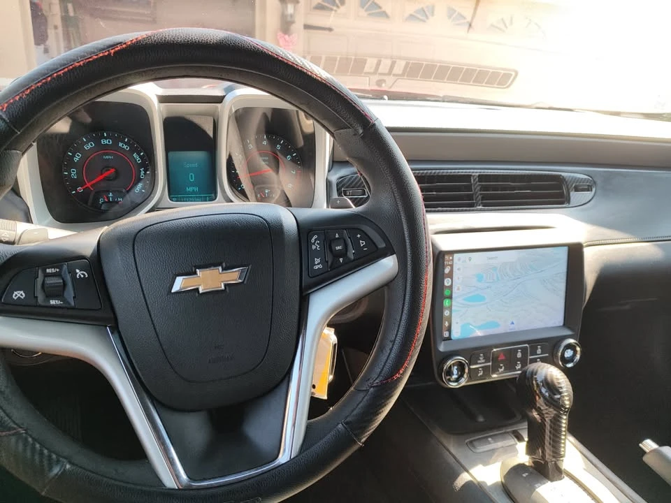 2015 Chevrolet Camaro 5th Gen - Image 8 of 18