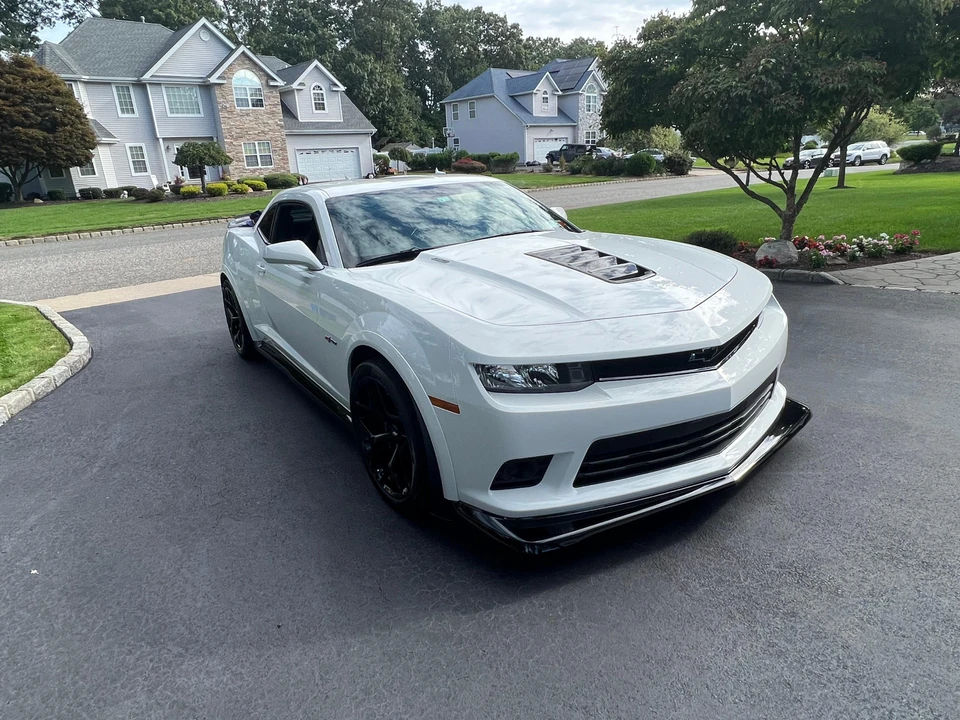 2015 Chevrolet Camaro Z/28 5th Gen - Image 23 of 31